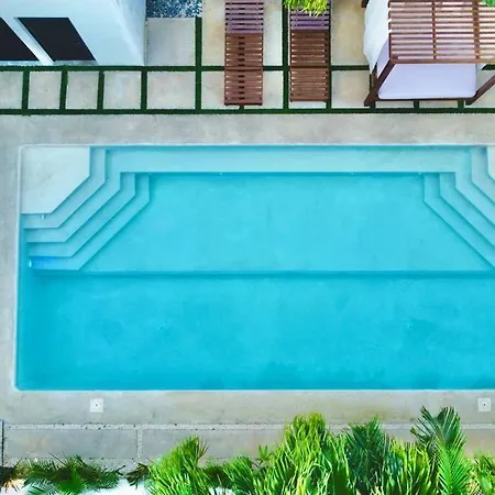 Stunning Villa In The Heart Of La Veleta - Casa Jardin
